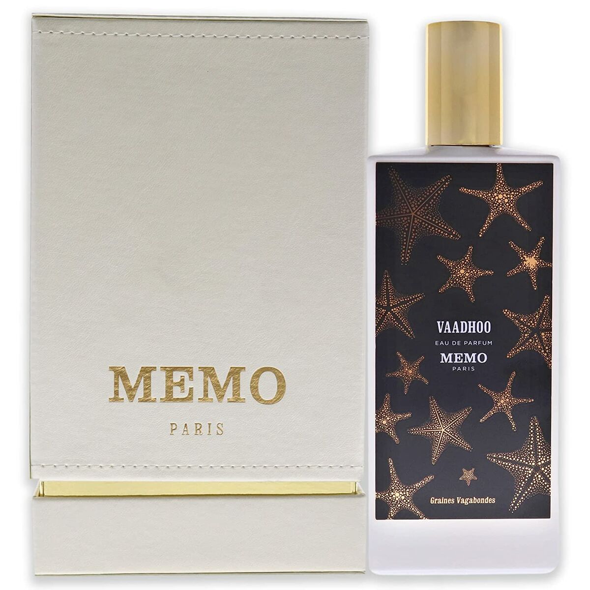Uniszex Parfüm Memo Paris EDP (75 ml)